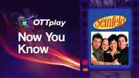 OTTplay Now You Know - Seinfeld