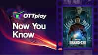 OTTplay Now You Know - Shang-Chi and the Legend of the Ten Rings