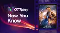 OTTplay Now You Know - The Adam Project