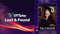 OTTplay Lost and Found - The Chair