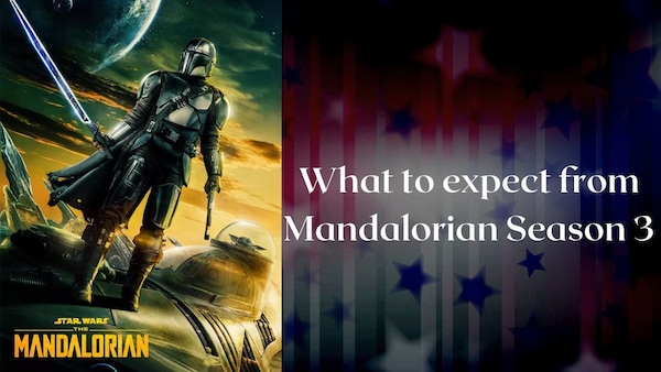 What to expect from Mandalorian Season 3