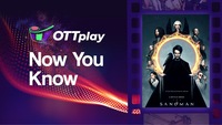 OTTplay Now You Know - The Sandman