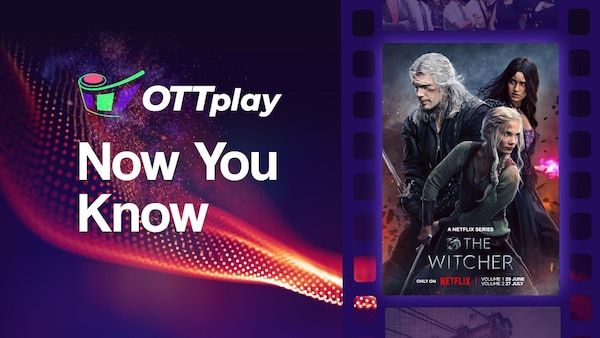 Lesser-known facts about The Witcher Season 3 on Netflix