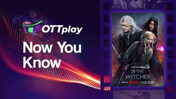 Lesser-known facts about The Witcher Season 3 on Netflix