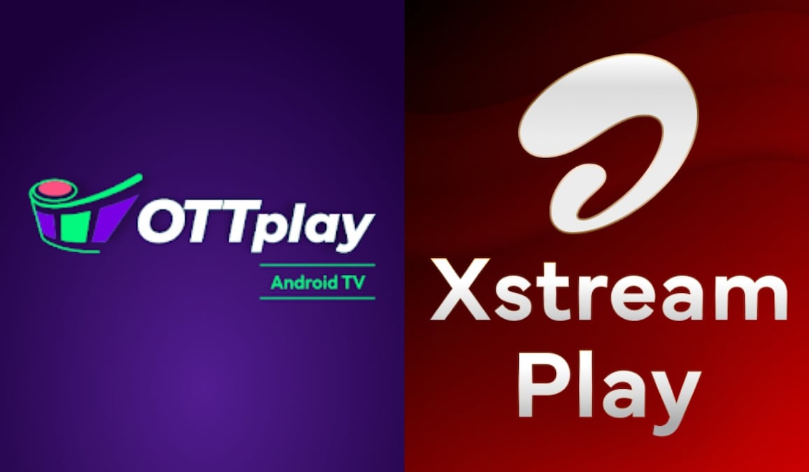 OTTplay vs Airtel Xstream; Which subscription is better?