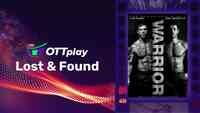 OTTplay Lost and Found - Warrior