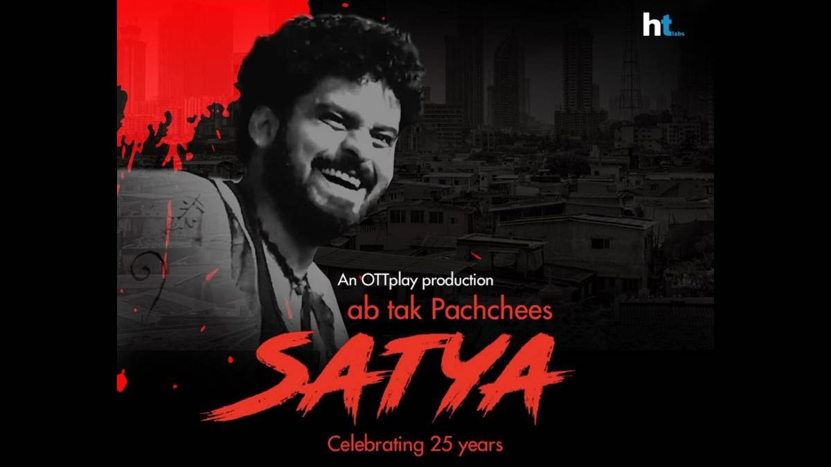 Satya: Ab Tak Pachchees | Watch OTTplay's Documentary On The Making Of Ram Gopal Varma's Film