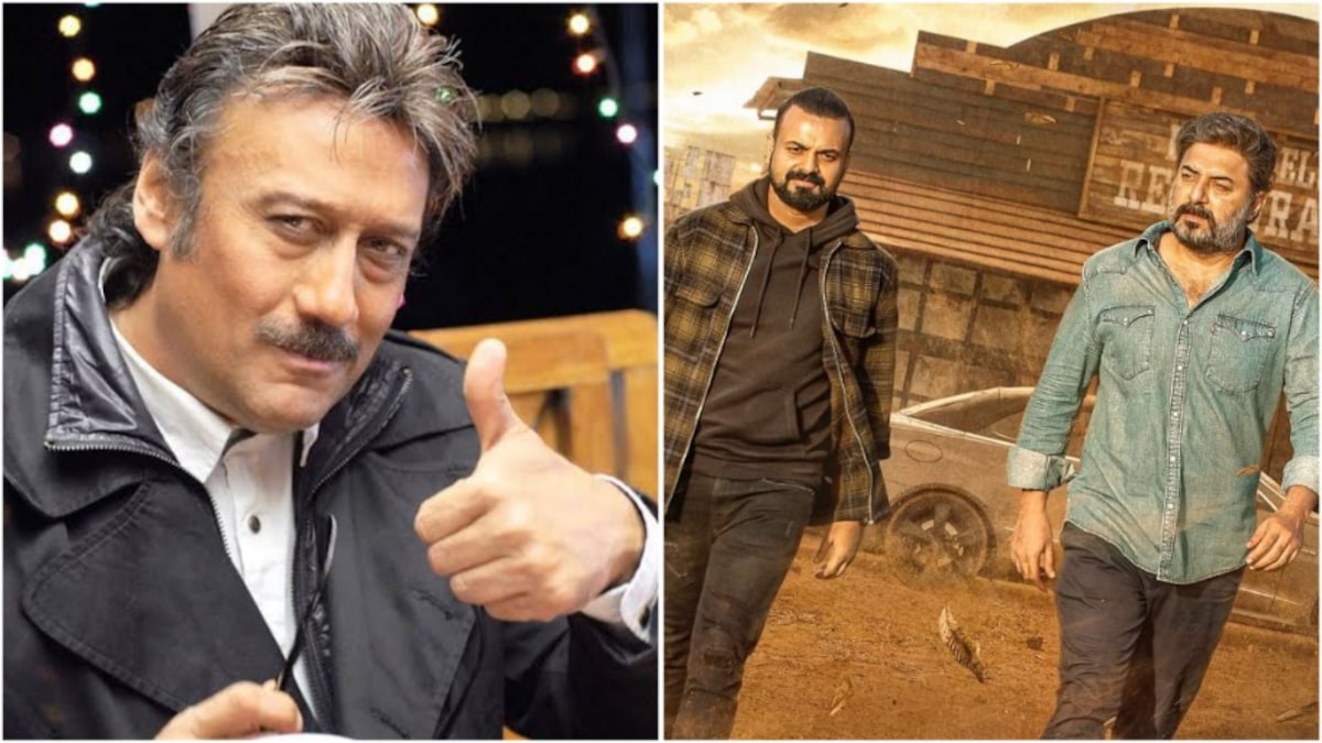 Exclusive! Jackie Shroff set to shoot his portions for Kunchacko Boban, Arvind Swami’s Ottu