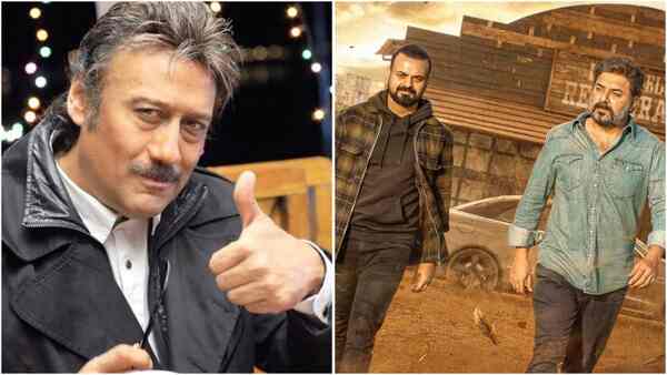 Exclusive! Jackie Shroff set to shoot his portions for Kunchacko Boban, Arvind Swami’s Ottu