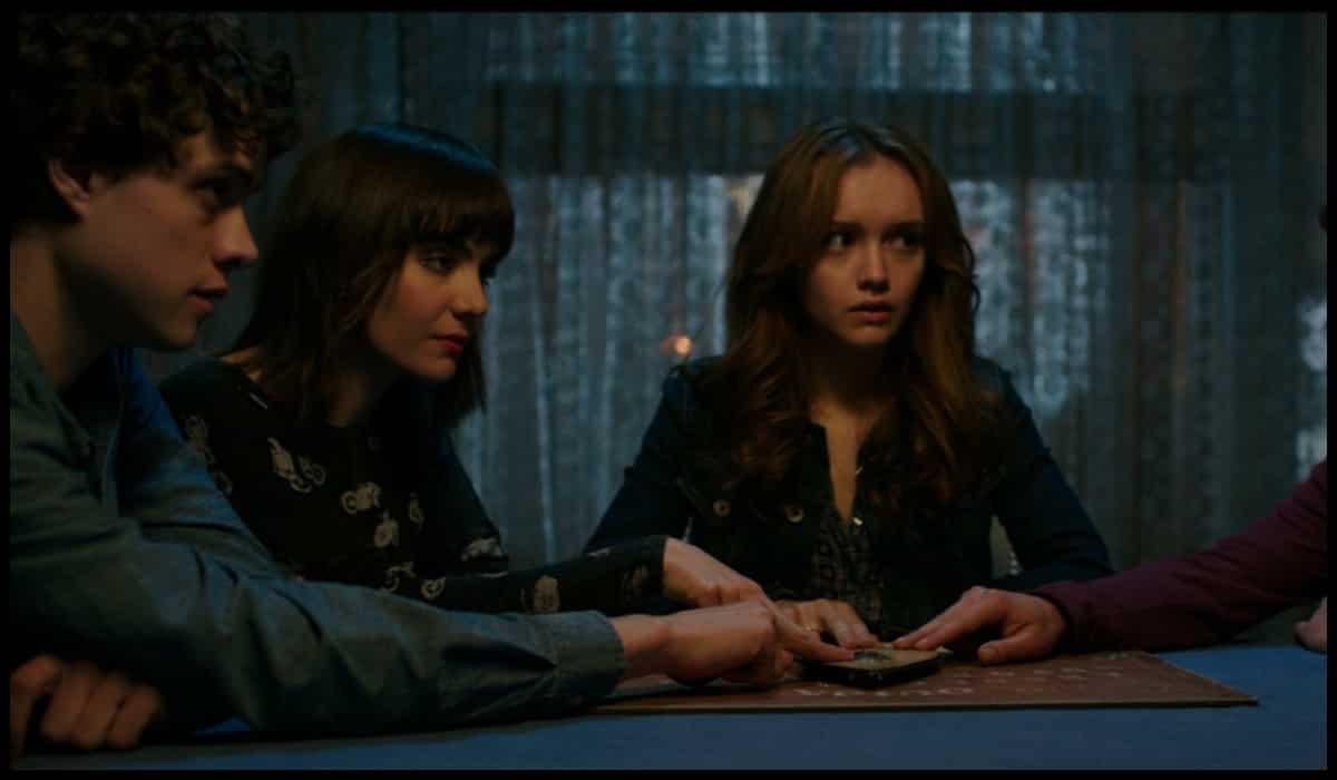 Ouija ending explained – Who survives the demonic spirits in this supernatural horror