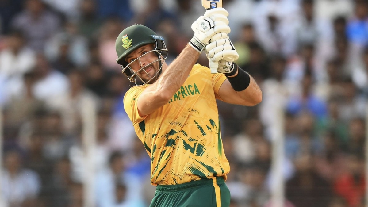 'Over to you, India': South Africa demolish West Indies in Ahmedabad to make it easier for India in T20 World Cup 2026