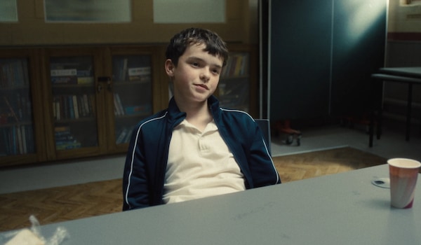 Emmys 2025: Owen Cooper wins prestigious award for Adolescence; 'I was nothing about 3 years ago'