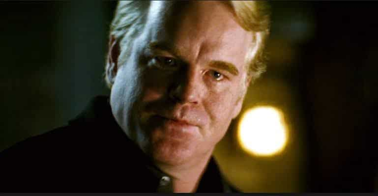 Owen Davian in Mission Impossible III