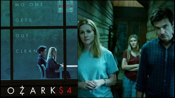 Ozark season 4 Part 1 review: The slow-paced, drama fraught season is compelling, nonetheless