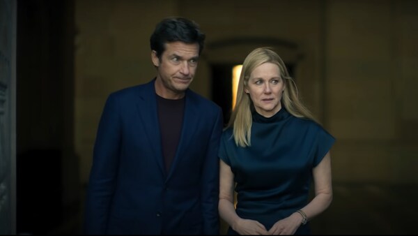 Ozark Season 4 Part 1: Netflix announces the release date of Jason Bateman's series