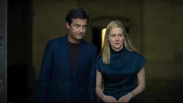 Ozark Season 4 Part 1: Netflix announces the release date of Jason Bateman's series