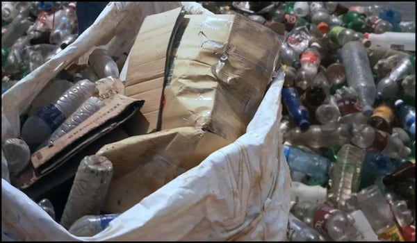 5 reasons you can't miss streaming Docubay's new documentary, Plastic: A Collective Suicide
