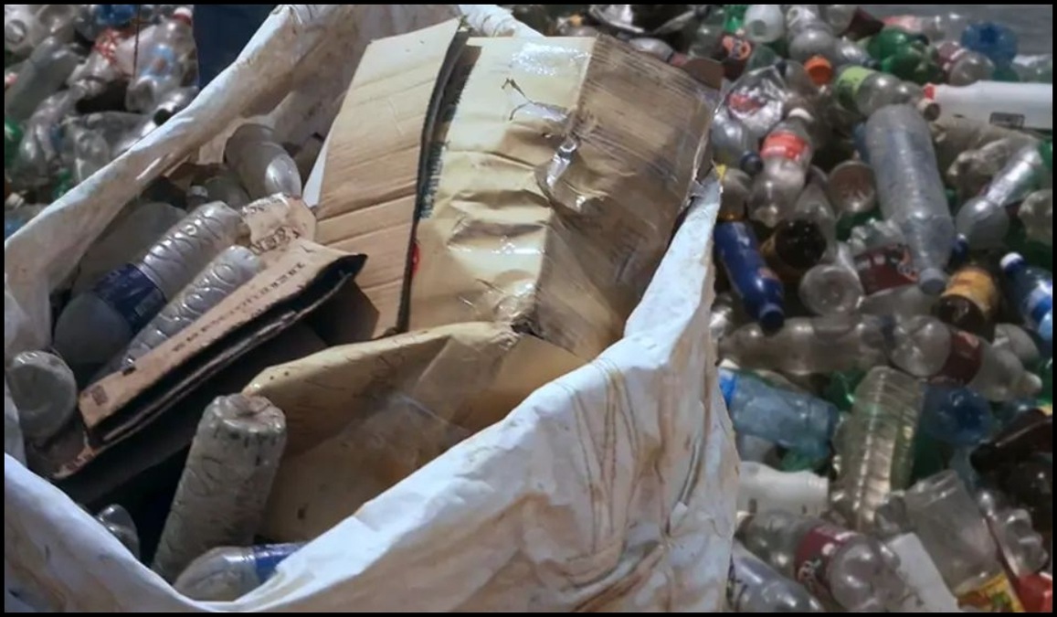 5 reasons you can't miss streaming Docubay's new documentary, Plastic: A Collective Suicide