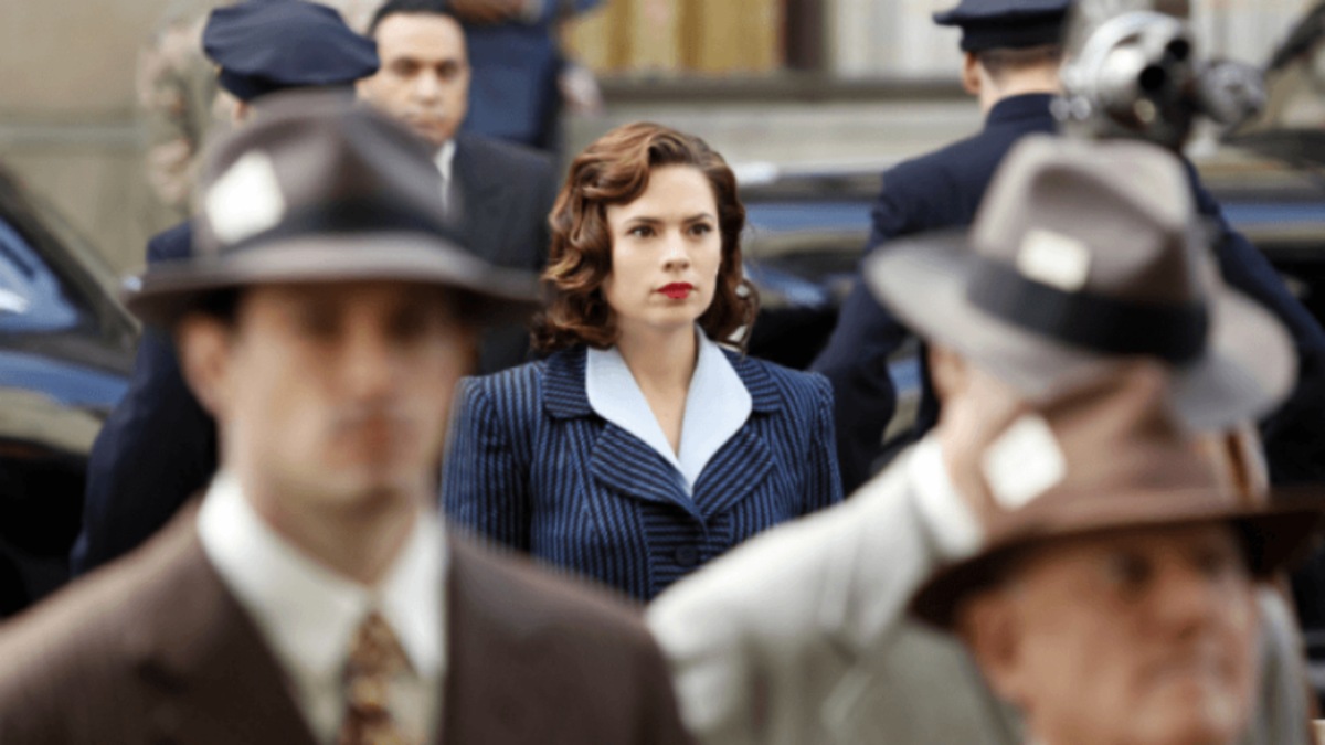 Ahead of Hayley Atwell aka Peggy Carter starring in What If…? 2, all you need to know about the iconic MCU character