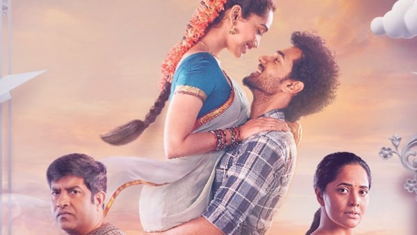 Prema Vimanam early reviews out: A visually pleasing, entertaining film with good performances, say viewers