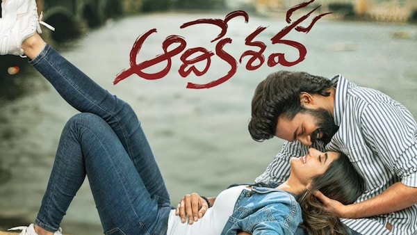 Aadikeshava makers express confidence about the film, to organise early premieres