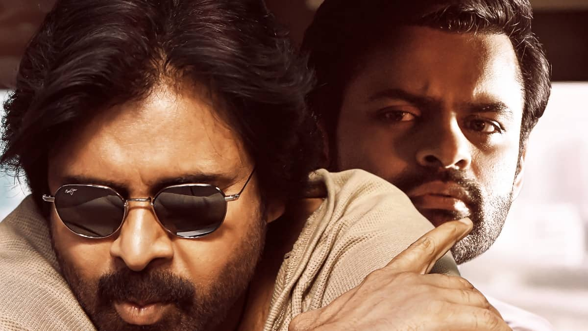 Bro On Ott 5 Reasons To Watch Pawan Kalyan Sai Dharam Tejs Film On