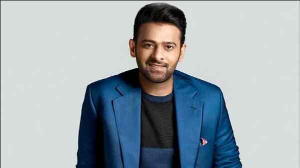 Salaar: Prabhas joins Shruti Haasan for the second schedule