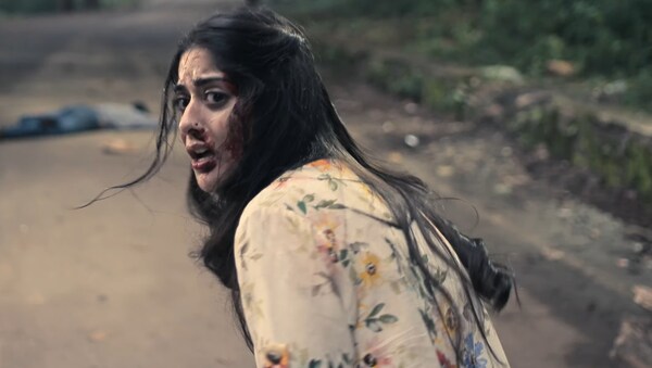 P.I. Meena trailer: Tanya Maniktala leads the way in a gripping tale of conspiracy and deception