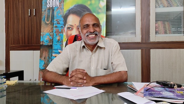 Exclusive! #69 Sanskar Colony director P Suneel Kumar Reddy: I want my films to feel like a slap that awakens audiences