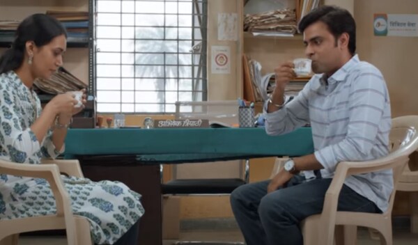 Panchayat 2 trailer: Jitendra Kumar's love story blooms amid politics and drama