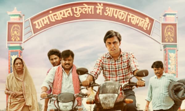 Panchayat 2 review: Binge-worthy dramedy turns emotional but more real and authentic this time