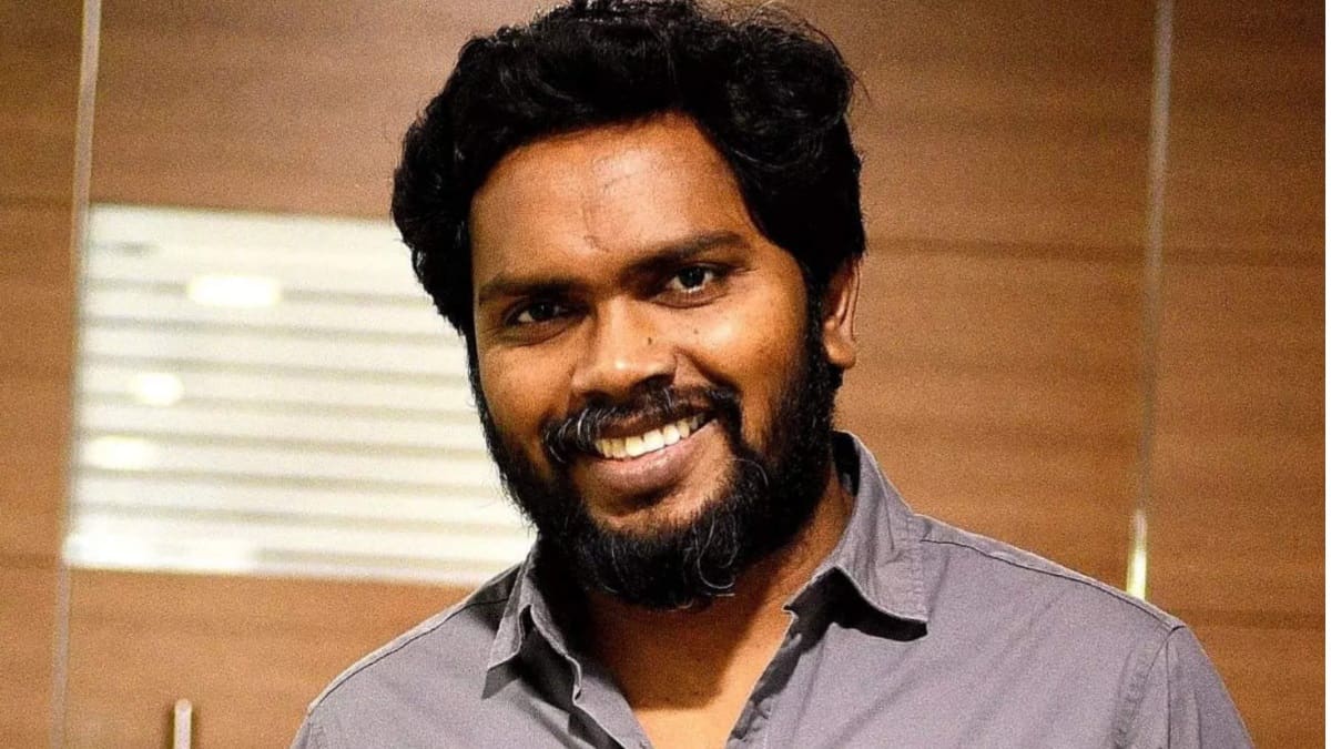 OTTplay Awards 2022: Did you know director Pa. Ranjith gave the title ...