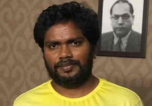 Birsa: Pa. Ranjith’s Bollywood debut to go on floors by the end of the year