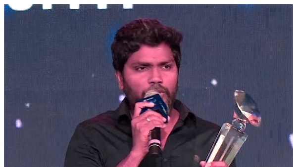 OTTplay Awards 2022: Know Your Winners: Pa Ranjith bags the Filmmaker of the Decade