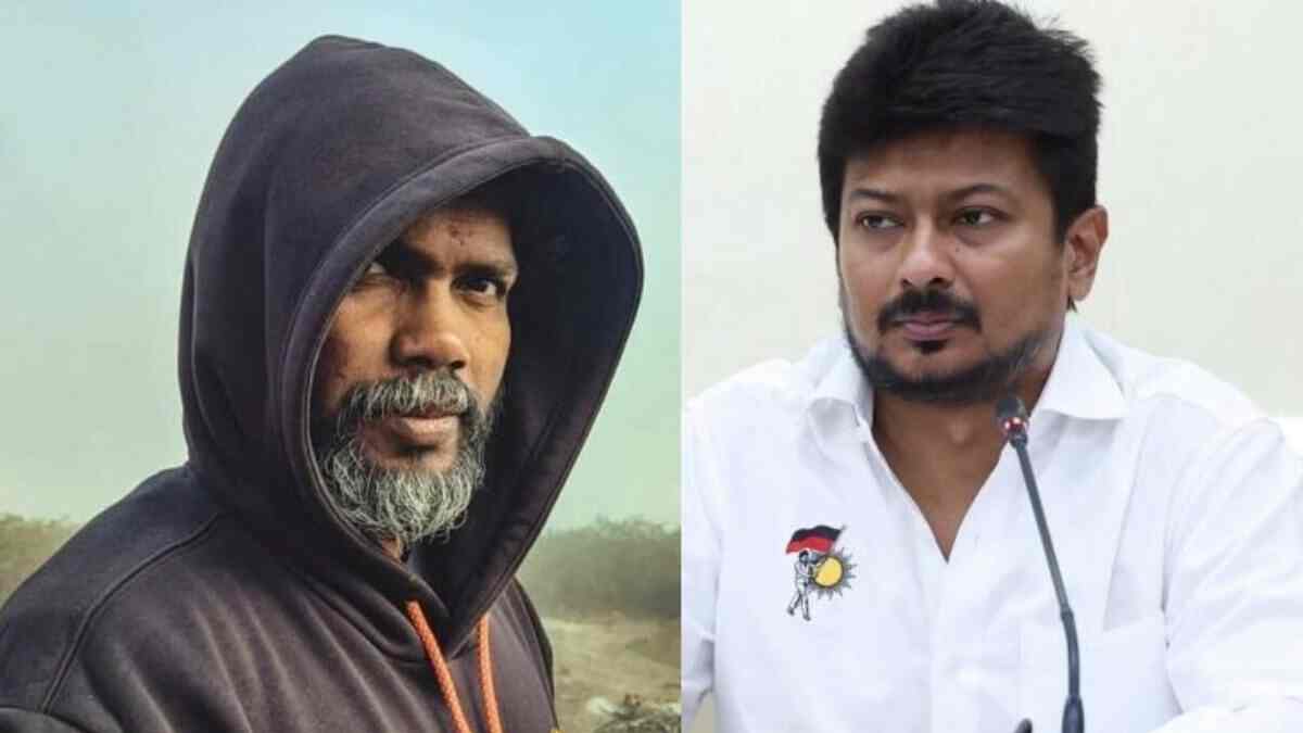 Pa Ranjith stands by Udhayanidhi Stalin's remarks on Sanatana Dharma: 'The growing hate is disturbing'