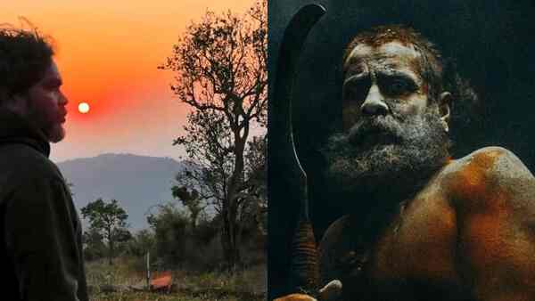 ​Chiyaan Vikram's Thangalaan shoot begins in Kolar Gold Fields