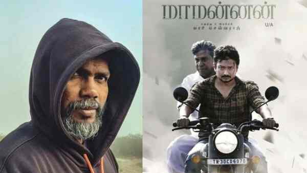 Pa Ranjith praises Maamannan, calls out caste bias within DMK; Udhayanidhi Stalin responds