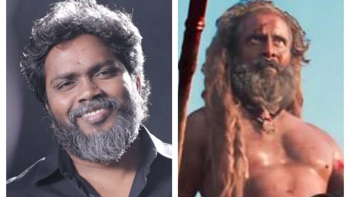 Vikram's Thangalaan shoot almost wrapped, Pa Ranjith to kickstart Arya's Sarpatta 2
