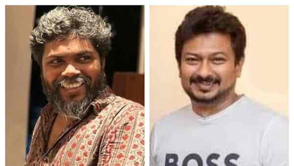 Pa Ranjith praises Maamannan, pens an open note to Udhayanidhi Stalin