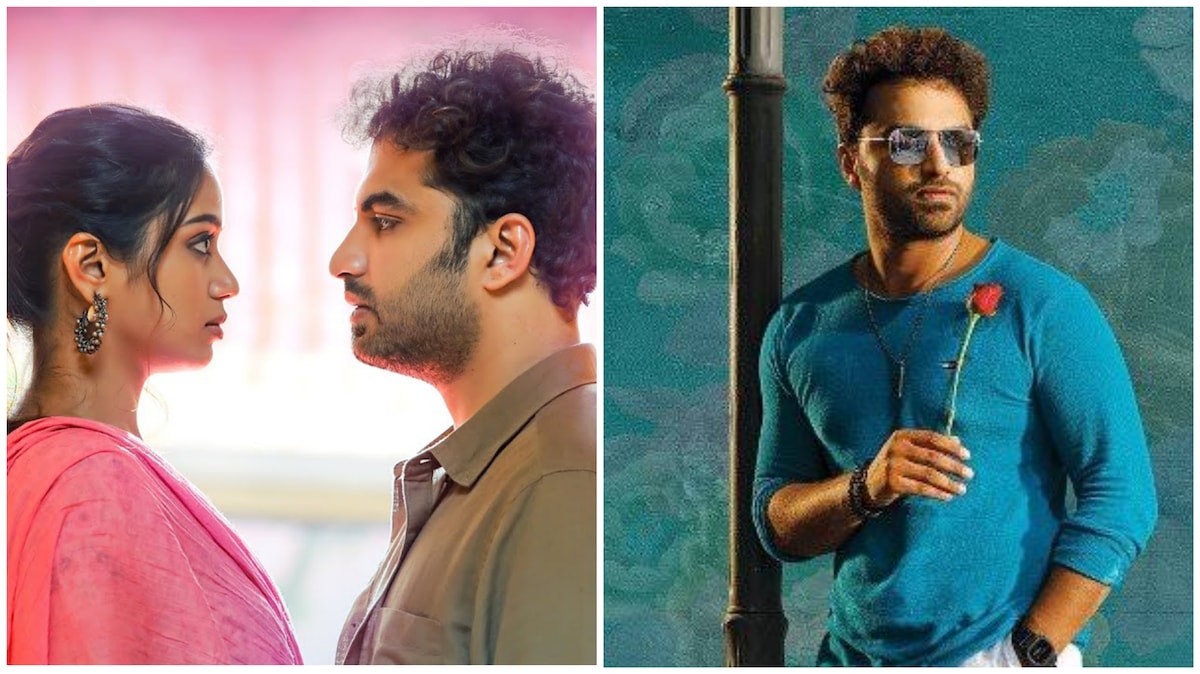 Paagal release date: When and where to watch the Vishwak Sen starrer quirky love story