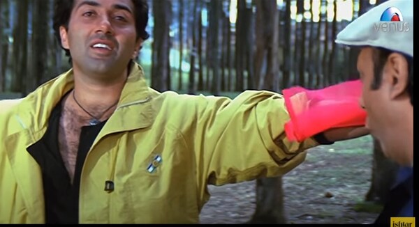 Chori Chori Yoon Jab/YouTube screengrab