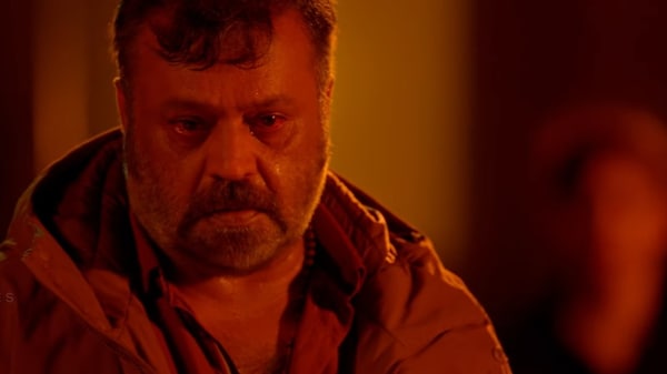 Paappan trailer 2: Suresh Gopi as a former cop could have a dark secret in this investigation thriller