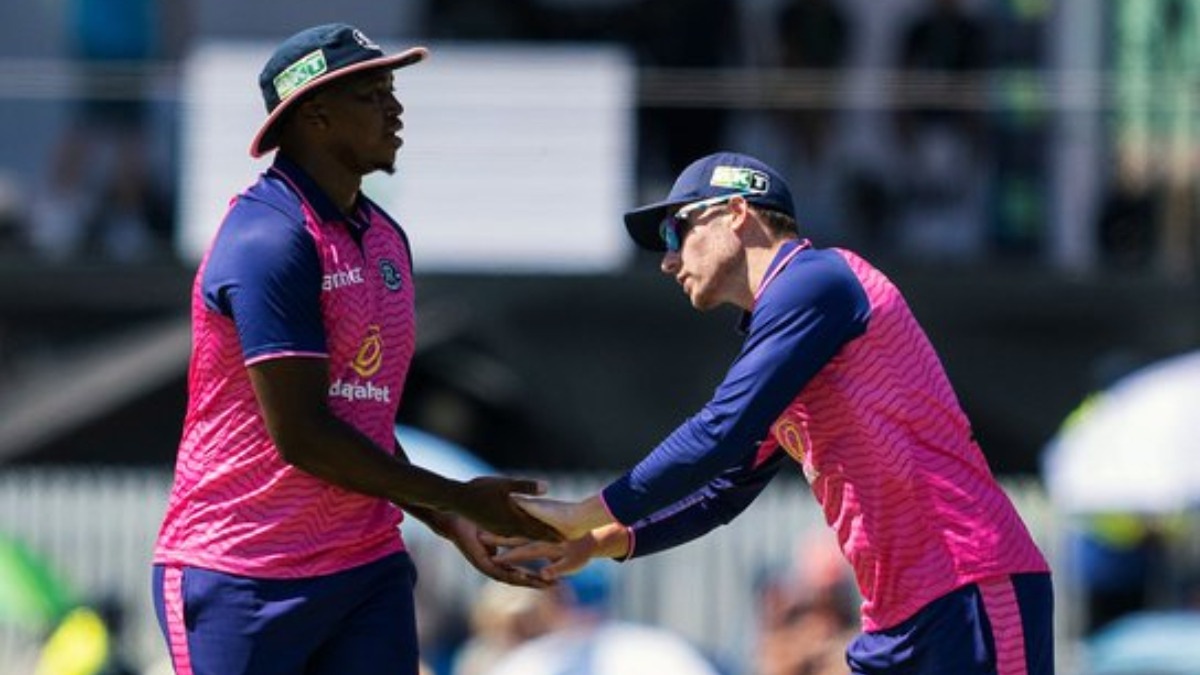 Sunrisers Eastern Cape vs Paarl Royals, SA20 2023: Where and when to watch SEC vs PRL on OTT in India