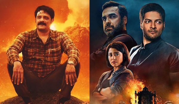 Best Hindi Crime Dramas Like Paatal Lok & Mirzapur