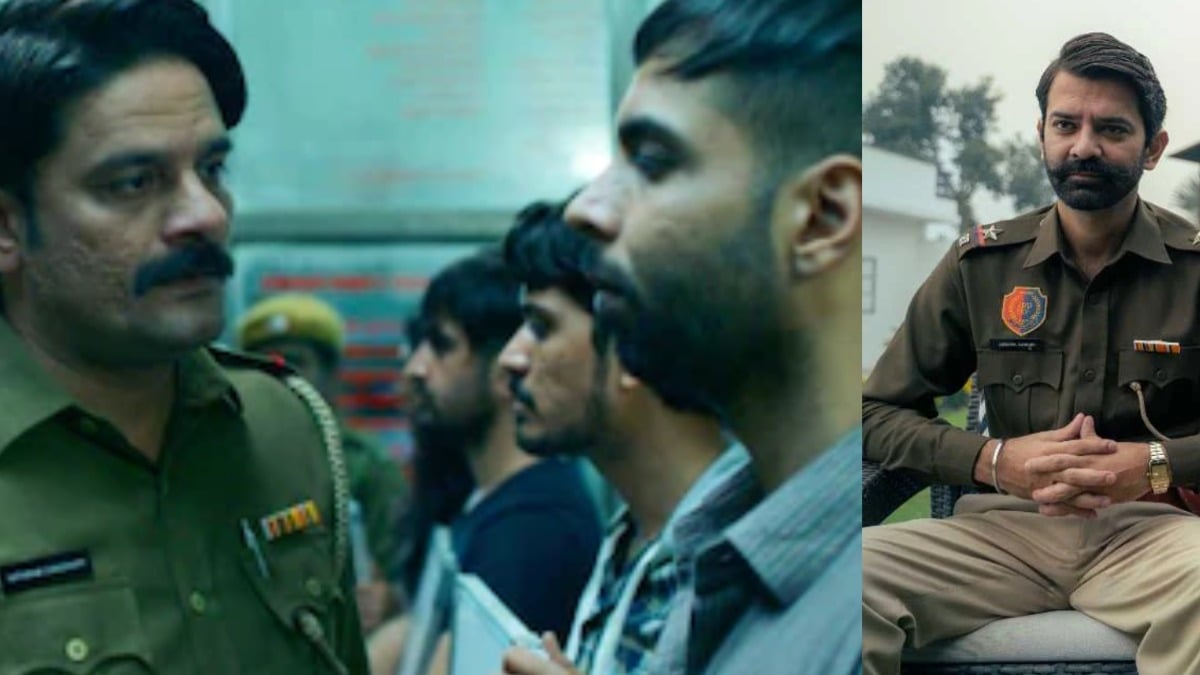 Barun Sobti, Jaideep Ahlawat and Abhishek Banerjee in Kohrra director’s next series – Details