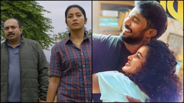 5 Malayalam movies to watch in theatres and OTT for Diwali 2025