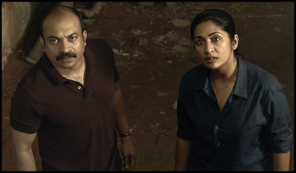 Paathirathri on OTT: 4 reasons why to watch Navya Nair’s Malayalam thriller film online