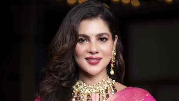 Paayel Sarkar is to play a specially-abled character in her next