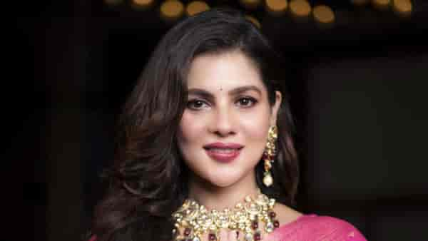 Paayel Sarkar is all set to play a powerful mother on the screen