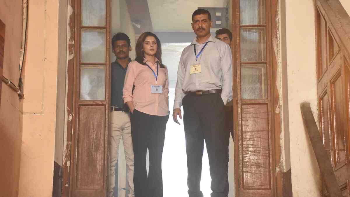 Shimanto trailer: Paayel Sarkar, Ranojoy Bishnu, and Shaheb Bhattacherjee’s thriller is about Indian intelligence and border issues